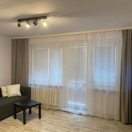 123 Aurora Bydgoszcz Lejlighed Eksteriør billede