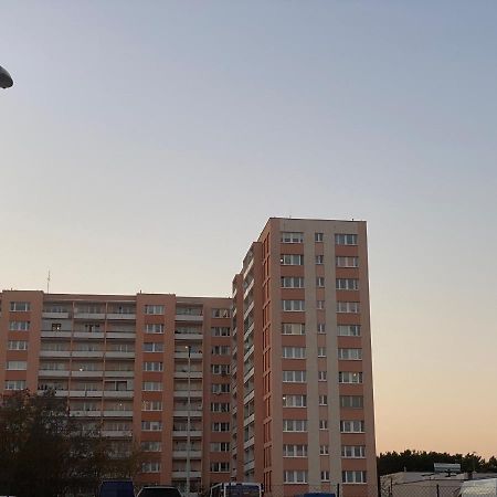 123 Aurora Bydgoszcz Lejlighed Eksteriør billede