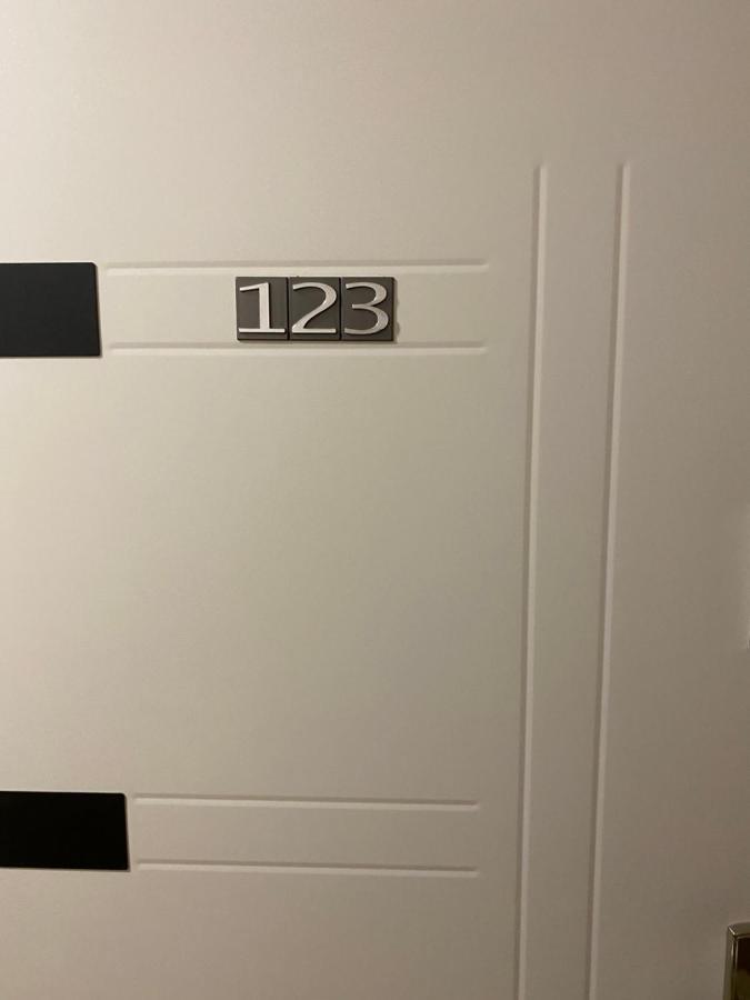 123 Aurora Bydgoszcz Lejlighed Eksteriør billede
